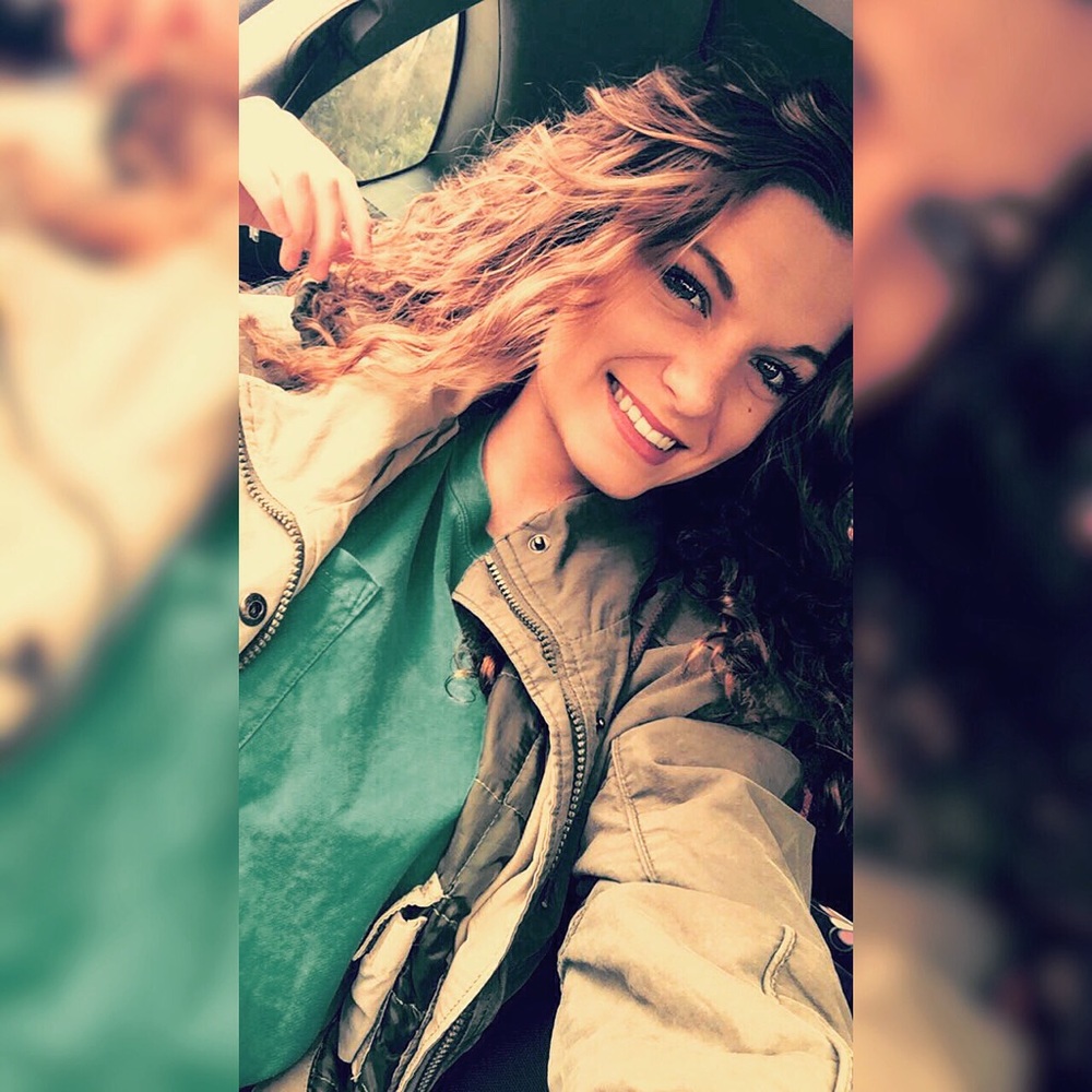 Meet your Posher, Tristyn
